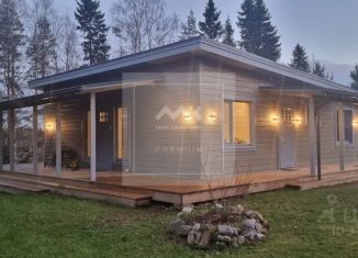 Продам дом, 147.8 м2, поселок Сикопохья, Дачная улица