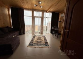 Сдается в аренду дом, 50 м2, Дербент, улица Шеболдаева, 29/2