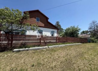 Продается дом, 105.4 м2, Приморский край, улица Блюхера, 5