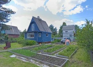Продам дачу, 45 м2, Архангельская область