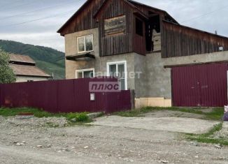 Продам коттедж, 96 м2, Республика Алтай, Лесная улица, 14