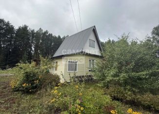 Дача на продажу, 30 м2, Архангельская область, Дачная улица, 9
