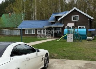 Коттедж на продажу, 208 м2, Марий Эл