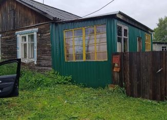 Сдам дом, 80 м2, Пермский край, улица Гагарина, 30