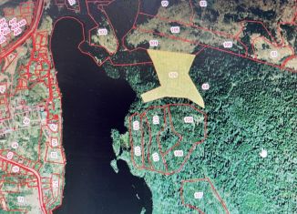 Продаю земельный участок, 602 сот., Новгородская область