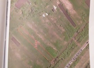 Продаю участок, 30 сот., село Пензятка