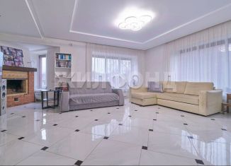 Продам дом, 180 м2, Томск, улица Михаила Орлова, 13