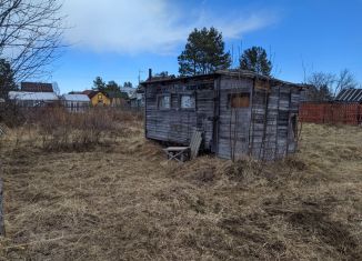 Продажа участка, 6 сот., СНТ Уйма, 7-я улица, 43