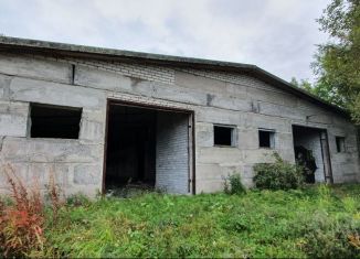 Продается участок, 264 сот., деревня Вокнаволок