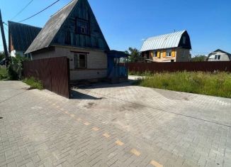 Дом на продажу, 30 м2, СНТ Эльдорадо-2, СНТ Эльдорадо-2, 54