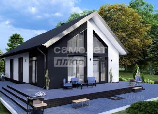 Участок на продажу, 13.3 сот., село Онгудай, улица В.М. Ередеева, 81