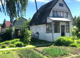 Продам дачу, 50 м2, Сыктывкар, 2-й проезд, 22