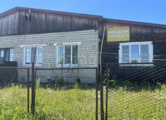 Дом на продажу, 62.8 м2, Еврейская АО, улица Чкалова, 3А/1