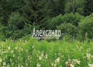 Продажа земельного участка, 30 сот., Карелия, 86К-110