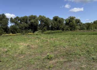 Продажа земельного участка, 10 сот., посёлок Красный Борец