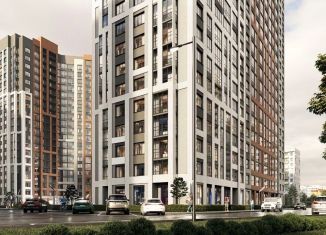 Продаю квартиру студию, 26.79 м2, Воронежская область, улица Богдана Хмельницкого, 53А
