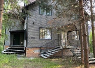 Продажа коттеджа, 170 м2, Курган, микрорайон Храпово, 37