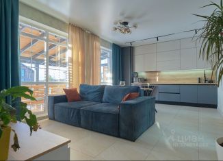 Продам коттедж, 90 м2, Томская область, улица Михаила Лисавенко, 3