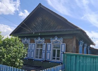Дом на продажу, 38.3 м2, Бурятия, улица Ленина, 8