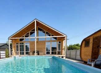 Продается дом, 90 м2, Адыгея, Центральная улица, 58