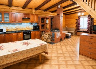 Продается дом, 112 м2, Псковская область, Фабричная улица, 5