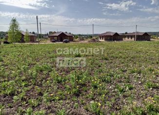 Продам участок, 10 сот., Томская область, микрорайон Ромашка, 162