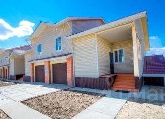 Продам таунхаус, 120 м2, Бурятия, Центральная улица, 33
