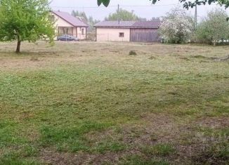 Продам участок, 8 сот., деревня Угаринка