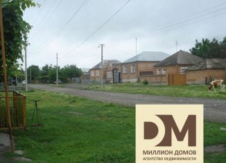 Продажа земельного участка, 6 сот., село Новый Батако, улица Карла Маркса, 34