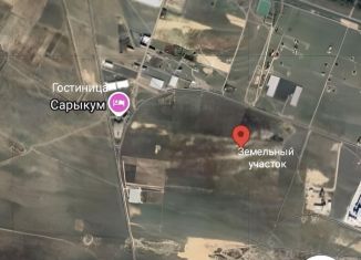 Продам земельный участок, 6 сот., село Алмало