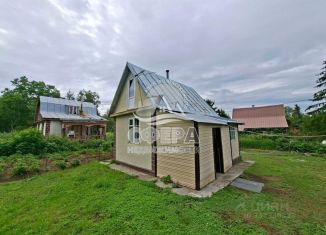 Продам дачу, 30 м2, Камчатский край