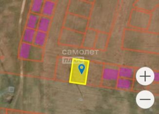 Продам участок, 6 сот., Элиста, Восточный район