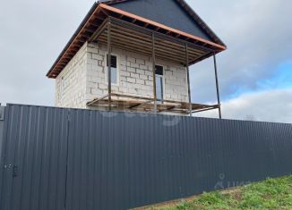 Продажа дома, 100.8 м2, Костромская область, улица Геннадия Турунова, 5