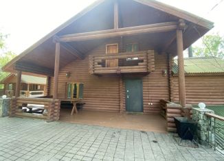 Аренда дома, 250 м2, село Раздольное, Панельная улица, 45