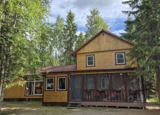 Дом на продажу, 154.2 м2, Мурманская область