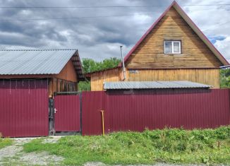 Дом на продажу, 54.2 м2, Республика Алтай, Береговая улица, 2Б