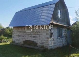 Продажа земельного участка, 6.6 сот., Костромская область, НСТ Трохач, 32
