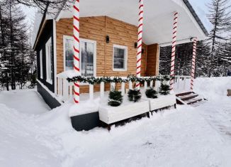 Продам дом, 75 м2, Магаданская область
