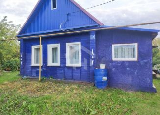 Продам дом, 50 м2, село Зыково, Московская улица