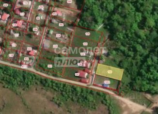 Продается участок, 10 сот., Приморский край