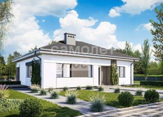 Продаю дом, 121 м2, деревня Кисловка, Совхозная улица