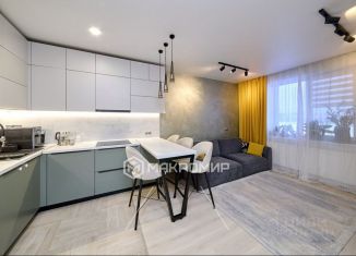 Продам 2-комнатную квартиру, 63.9 м2, Бугры, улица Шекспира, 5