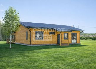 Продается дом, 130 м2, Томская область, Лесной проезд