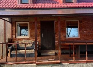 Дом в аренду, 60 м2, посёлок Лесной