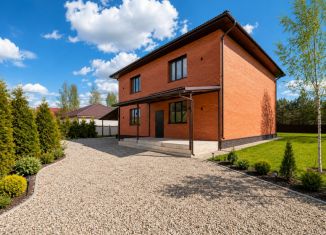 Продается коттедж, 280 м2, Псковская область, Ромашковая улица