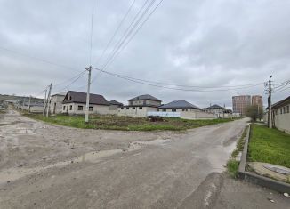 Продам участок, 7.24 сот., Кабардино-Балкария, микрорайон Нарт, 64