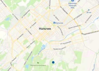 Земельный участок на продажу, 7.55 сот., Кабардино-Балкария