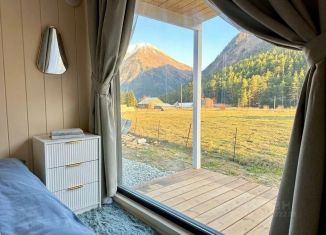 Продам дом, 50 м2, Кабардино-Балкария, улица имени С.Э. Хаджиева, 11А