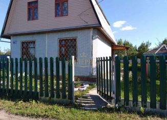 Продам дачу, 80 м2, Йошкар-Ола, СНТ Мир, 6/12