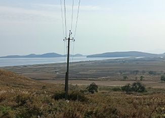 Продам земельный участок, 100 сот., посёлок городского типа Славянка